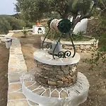 בית נופש Rose