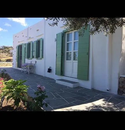 Rose Apollonia (Sifnos)