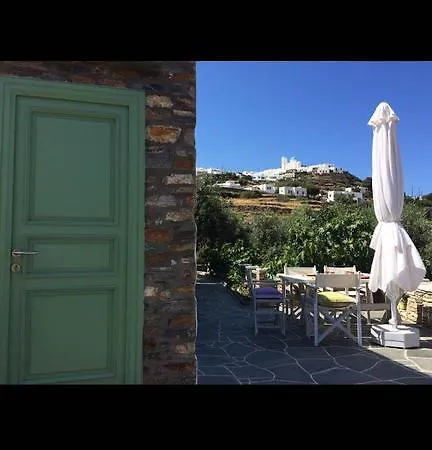 Rose Holiday home