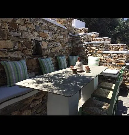 Rose Holiday home *