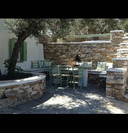 Holiday home Rose Apollonia (Sifnos)
