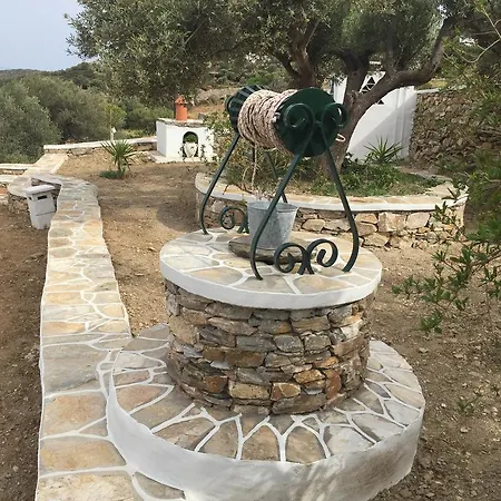 בית נופש Rose