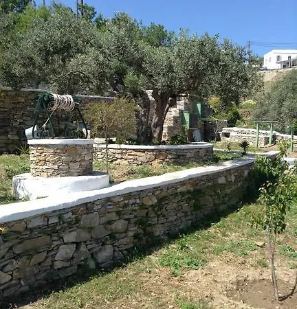 Rose Holiday home