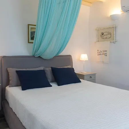 Holiday home Rose Apollonia (Sifnos)