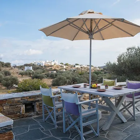 Rose Holiday home