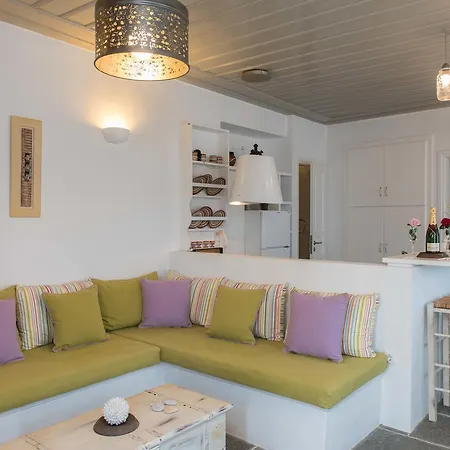 Rose Holiday home *