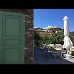 Rose Holiday home