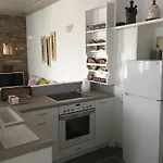Rose Holiday home Apollonia (Sifnos)