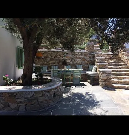Hébergement de vacances Rose *