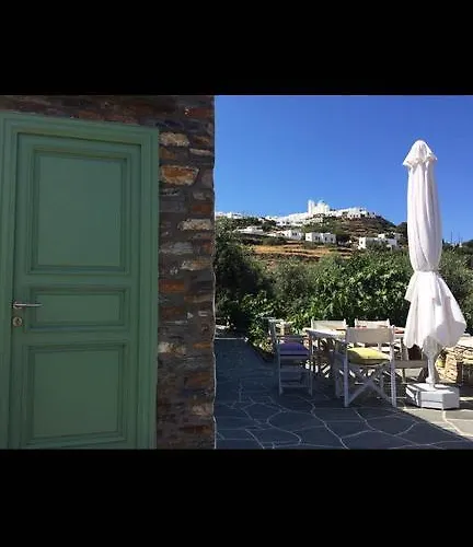 Rose Дом отдыха